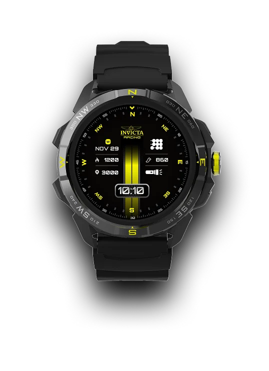 I-TECH RACING