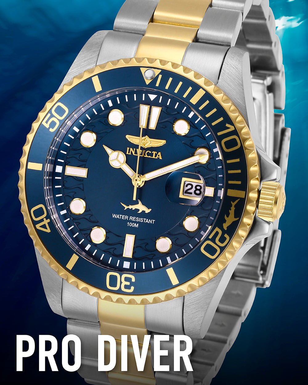 Colección Pro Diver