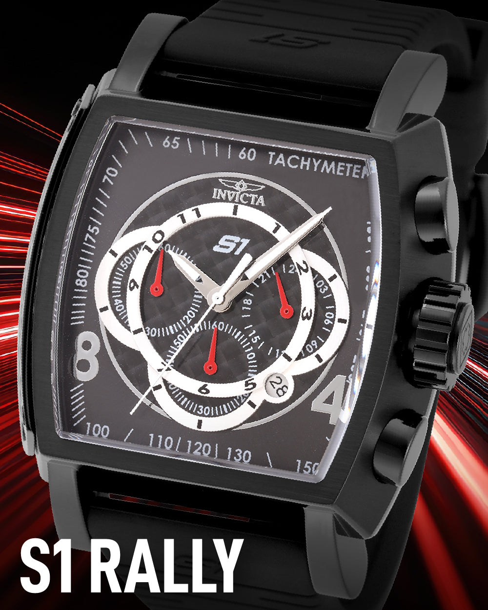 Colección S1 Rally