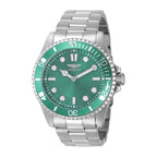 Reloj Invicta Pro Diver 49695 · Esfera Verde 43 mm