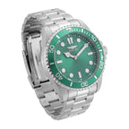 Reloj Invicta Pro Diver 49695 · Esfera Verde 43 mm