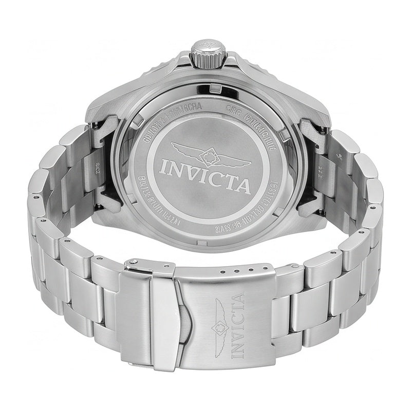 Reloj Invicta Pro Diver 49695 · Esfera Verde 43 mm