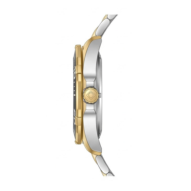 Reloj Invicta Pro Diver 69238 · Bicolor Acero y Oro 46 mm