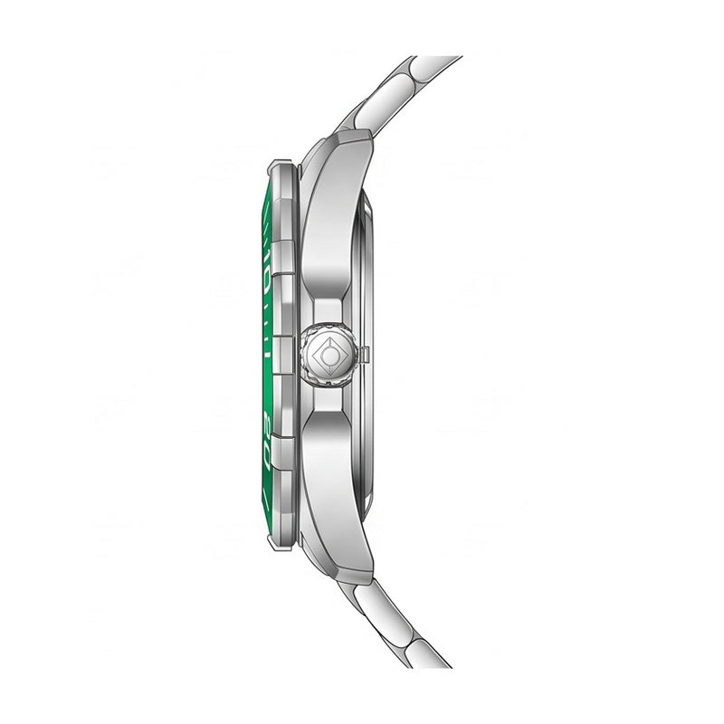 Reloj Invicta Pro Diver 69244 · Esfera Verde 46 mm en Acero