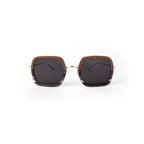 Invicta Men's Sunglasses I 22611-obj-53-01 Outlook