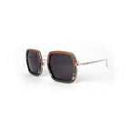 Invicta Men's Sunglasses I 22611-obj-53-01 Outlook