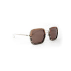 Invicta I 22611-obj-53-10 Outlook Men's Sunglasses