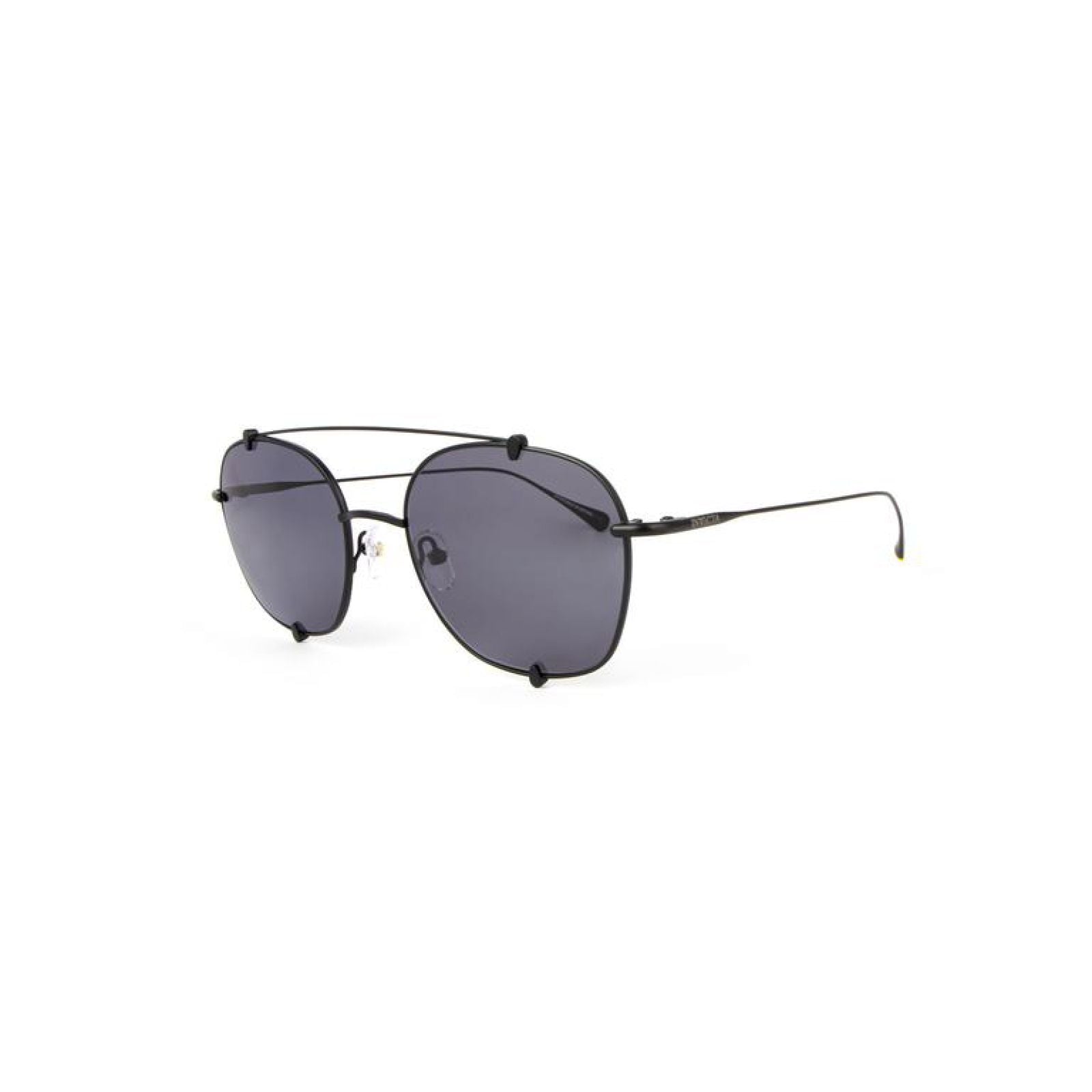 Lentes De Sol Invicta Dna I 20313-dna-01 Con Filtro Uv Polarizado