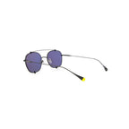 Lentes De Sol Invicta Dna I 20313-dna-01 Con Filtro Uv Polarizado