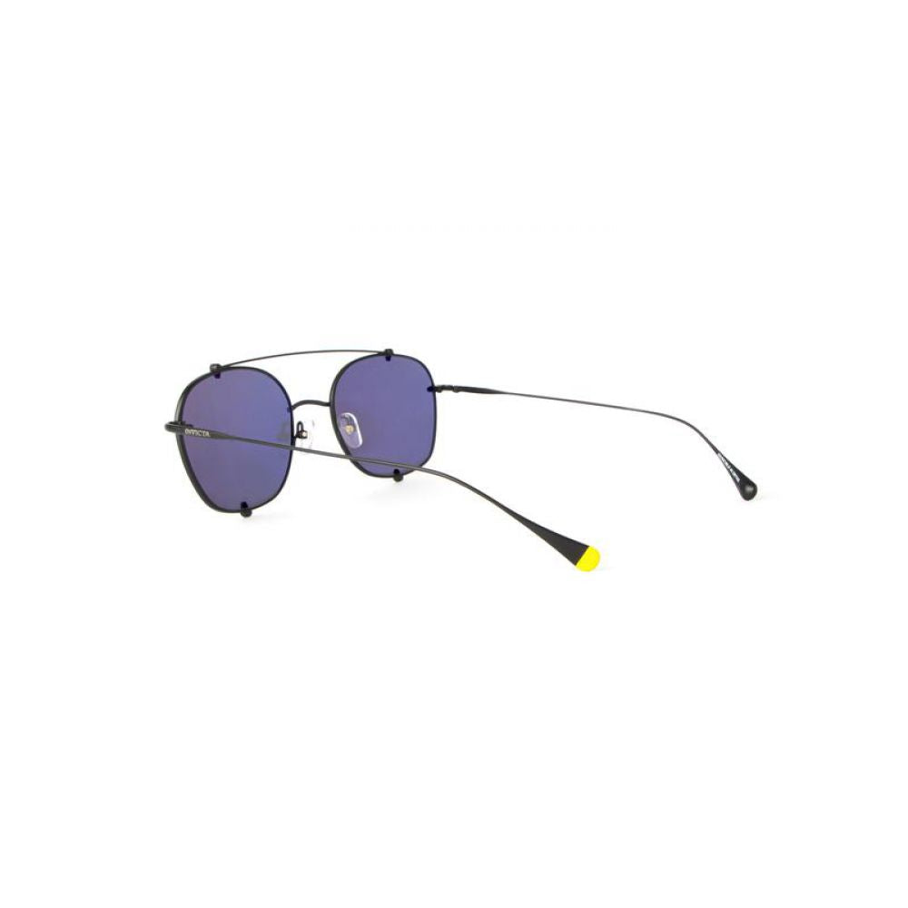 Lentes De Sol Invicta Dna I 20313-dna-01 Con Filtro Uv Polarizado