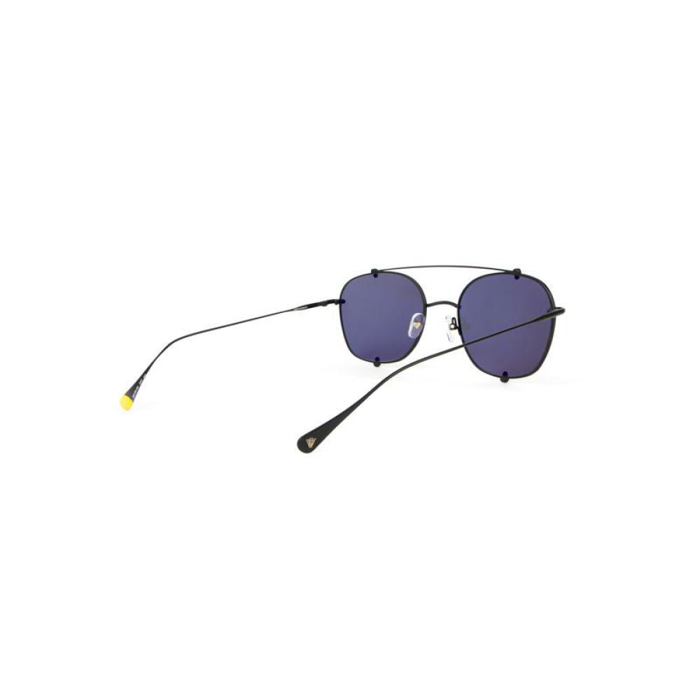 Lentes De Sol Invicta Dna I 20313-dna-01 Con Filtro Uv Polarizado