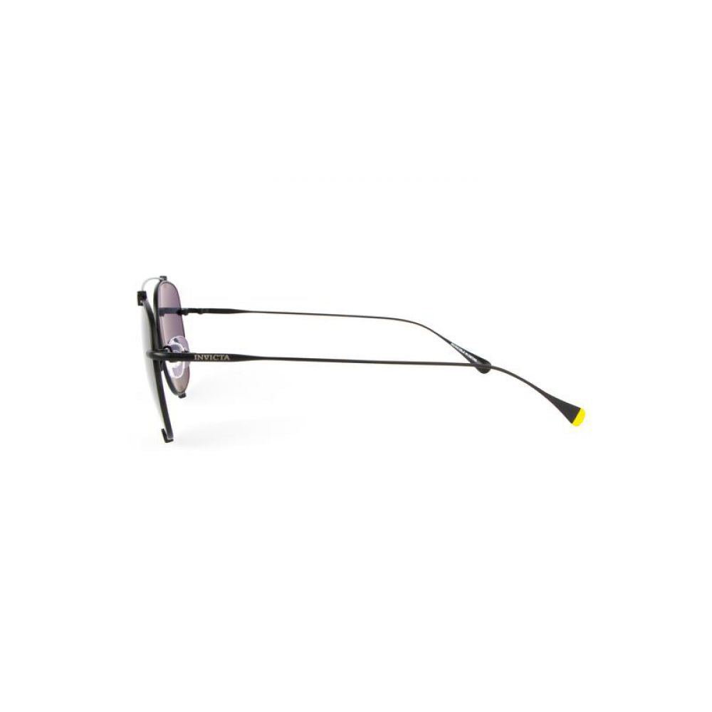 Lentes De Sol Invicta Dna I 20313-dna-01 Con Filtro Uv Polarizado