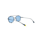 Lentes De Sol Invicta Dna I 20313-dna-06 Con Filtro Uv Polarizado