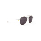 Lentes De Sol Invicta Dna I 20313-dna-03 Con Filtro Uv Polarizado