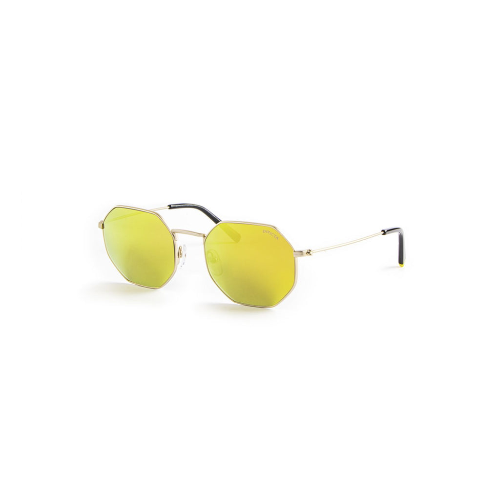 Lentes De Sol Invicta I-force I 29606-ifo-08 Con Filtro Uv Polarizado