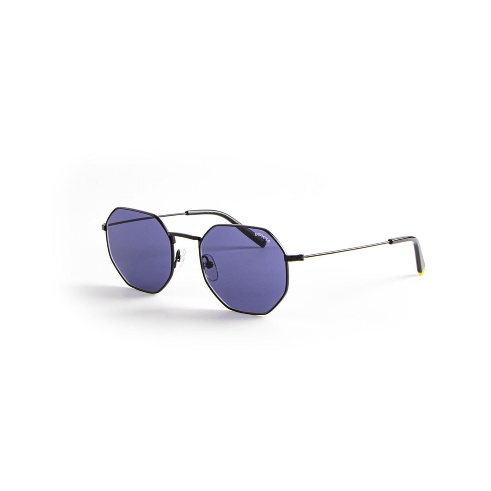 Lentes De Sol Invicta I-force I 29606-ifo-01 Con Filtro Uv Polarizado