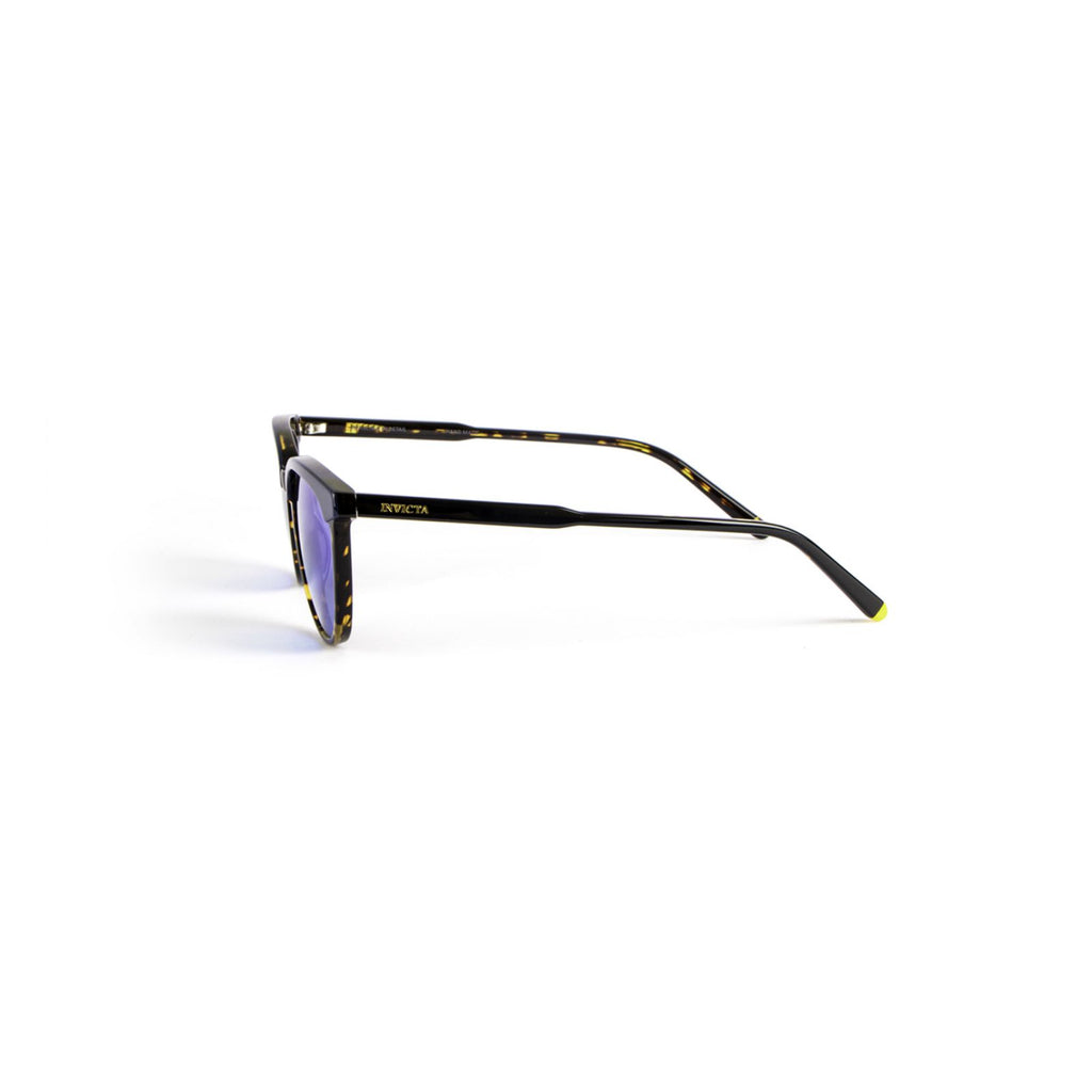 Lentes De Sol Invicta Pro Driver I 6983-Pro-586 Con Filtro Uv Polarizado