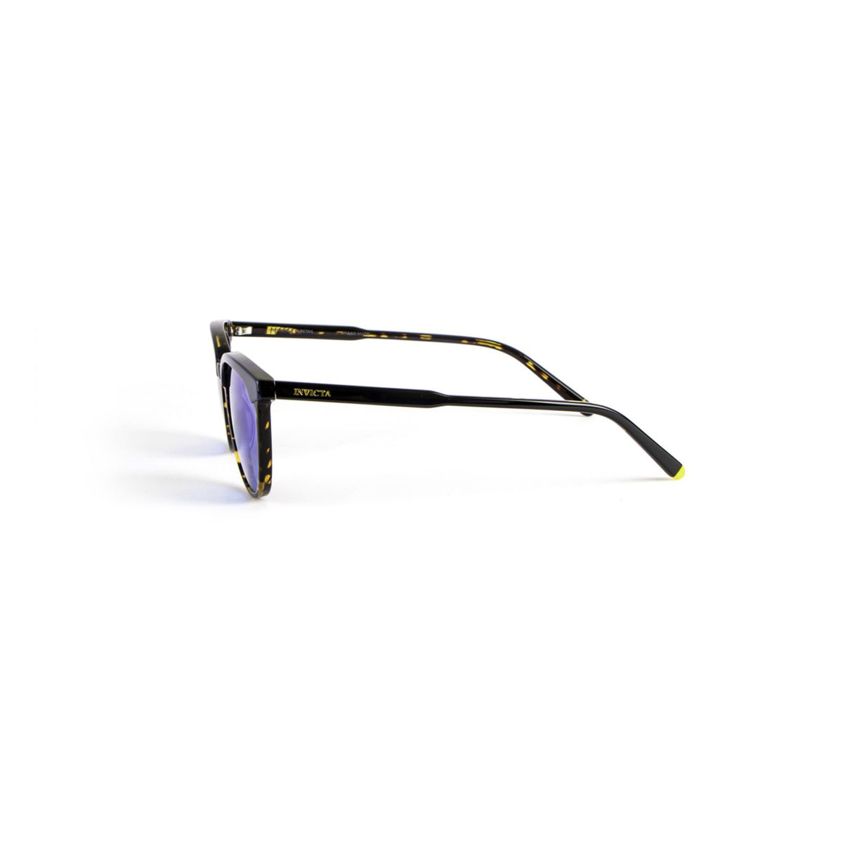 Lentes De Sol Invicta Pro Driver I 6983-Pro-586 Con Filtro Uv Polarizado