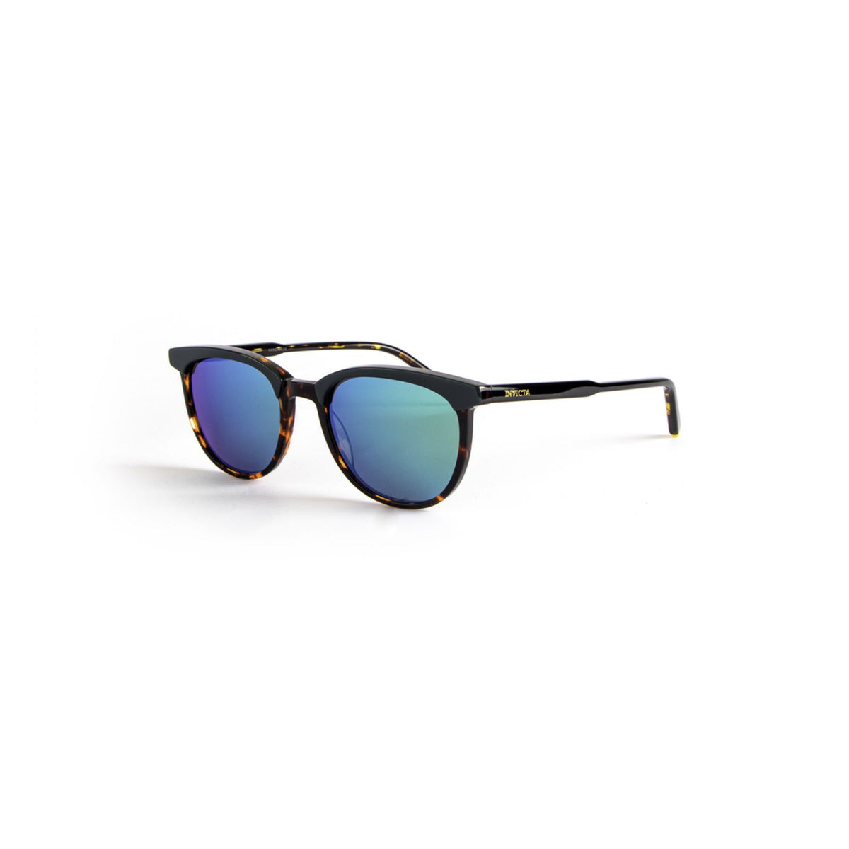 Lentes De Sol Invicta Pro Driver I 6983-Pro-5811 Con Filtro Uv Polarizado