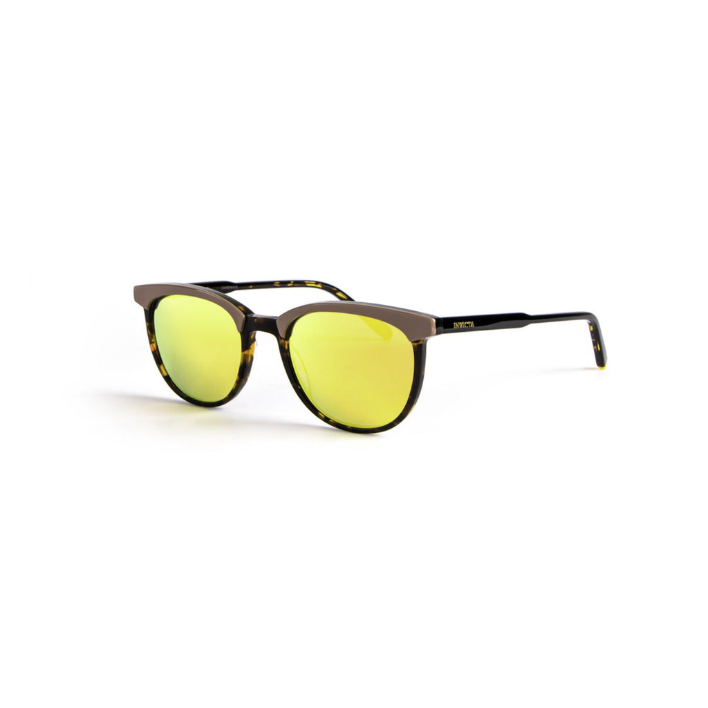 Lentes De Sol Invicta I 6983-pro-58 Para Unisex