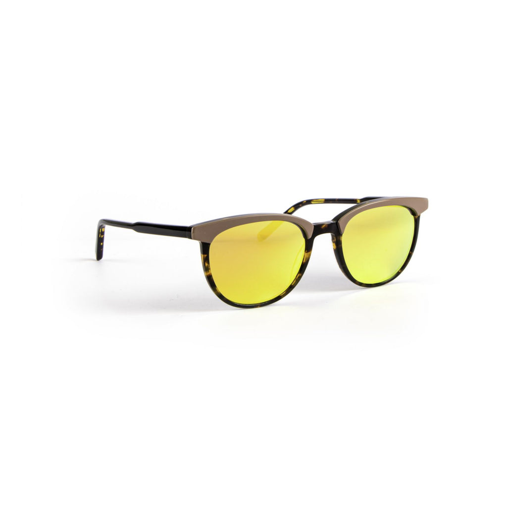 Lentes De Sol Invicta I 6983-pro-58 Para Unisex
