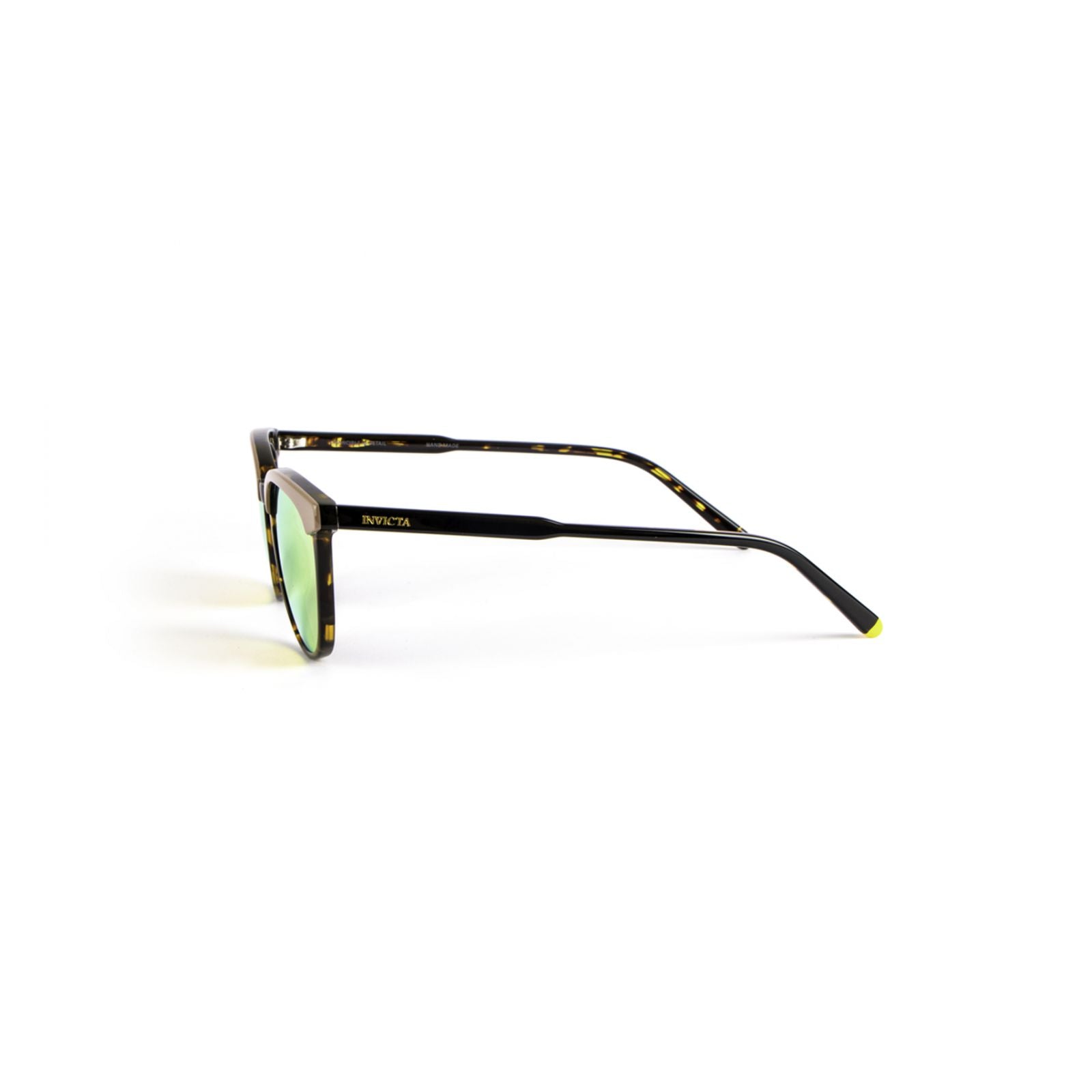 Lentes De Sol Invicta I 6983-pro-58 Para Unisex