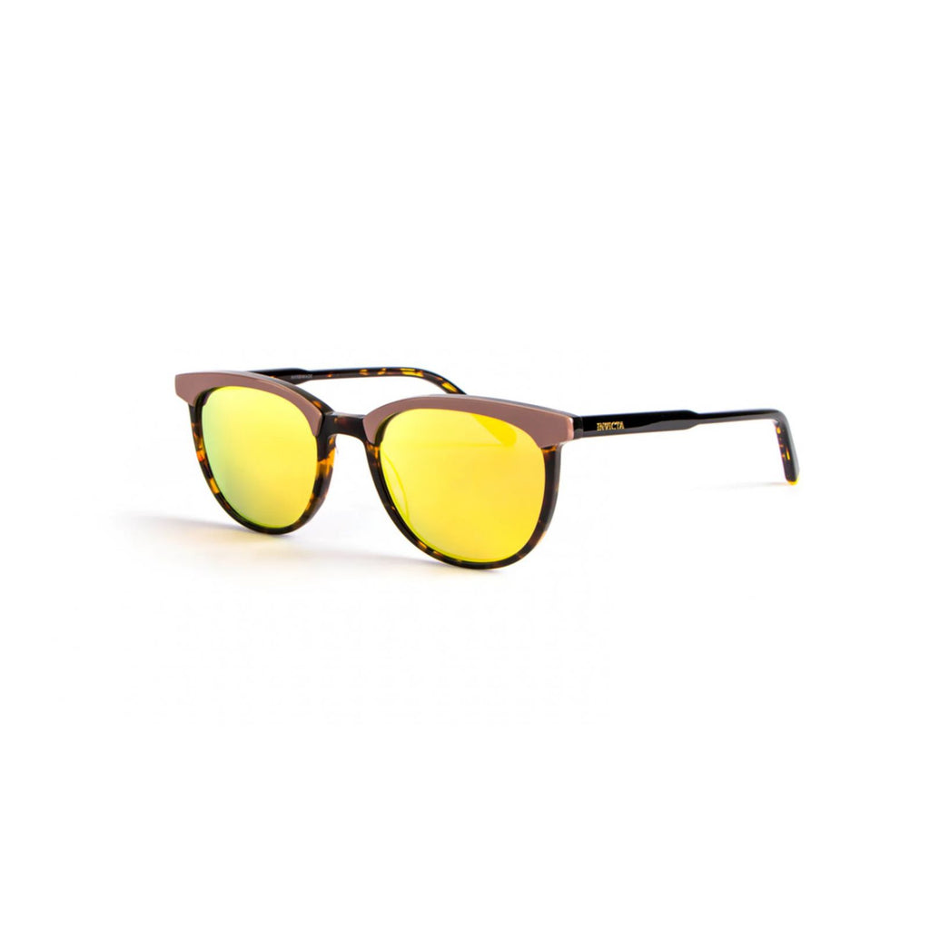 Lentes De Sol Invicta I 6983-pro-58 Para Unisex