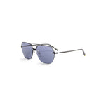 Lentes De Sol Invicta Specialty I 30680-spe-01-01 Con Filtro Uv Polarizado