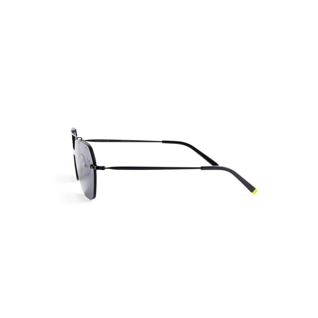 Lentes De Sol Invicta Specialty I 30680-spe-01-01 Con Filtro Uv Polarizado