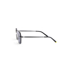 Lentes De Sol Invicta Specialty I 30680-spe-01-01 Con Filtro Uv Polarizado