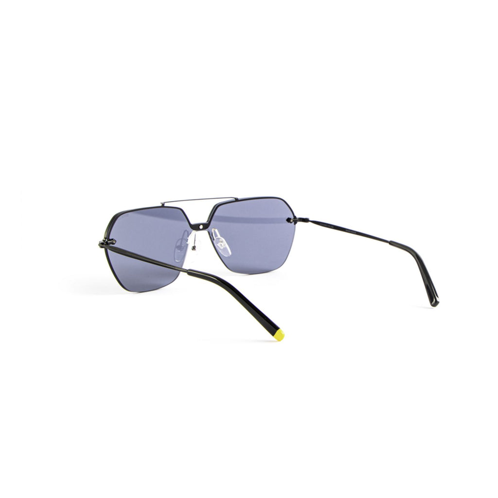 Lentes De Sol Invicta Specialty I 30680-spe-01-01 Con Filtro Uv Polarizado