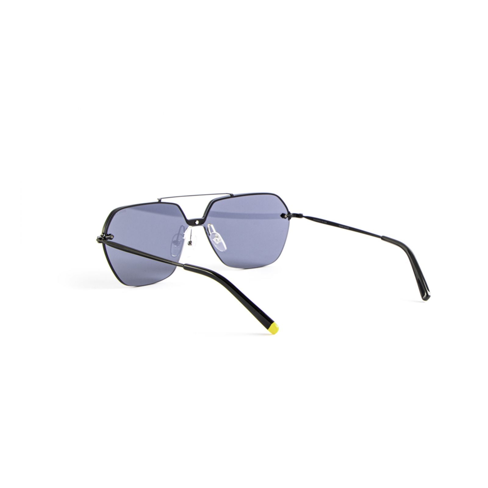 Lentes De Sol Invicta Specialty I 30680-spe-01-01 Con Filtro Uv Polarizado
