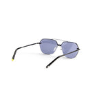 Lentes De Sol Invicta Specialty I 30680-spe-01-01 Con Filtro Uv Polarizado