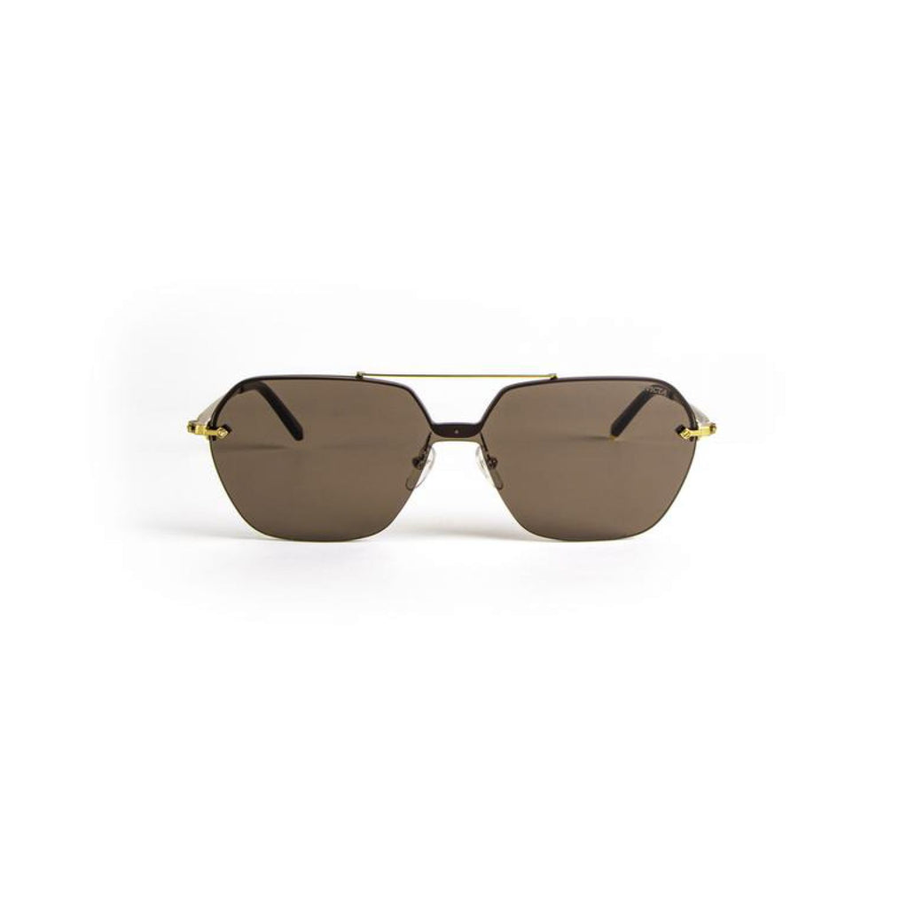 Lentes De Sol Invicta Specialty I 30680-spe-09 Con Filtro Uv Polarizado 