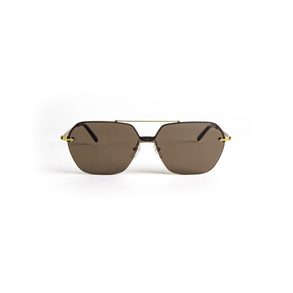 Lentes De Sol Invicta Specialty I 30680-spe-09 Con Filtro Uv Polarizado 