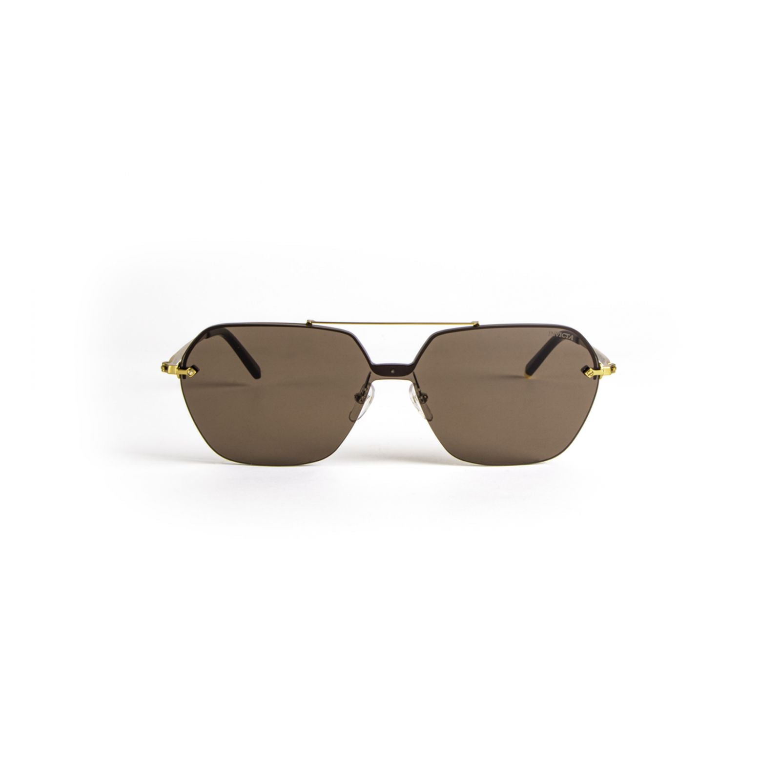 Lentes De Sol Invicta Specialty I 30680-spe-09 Con Filtro Uv Polarizado 
