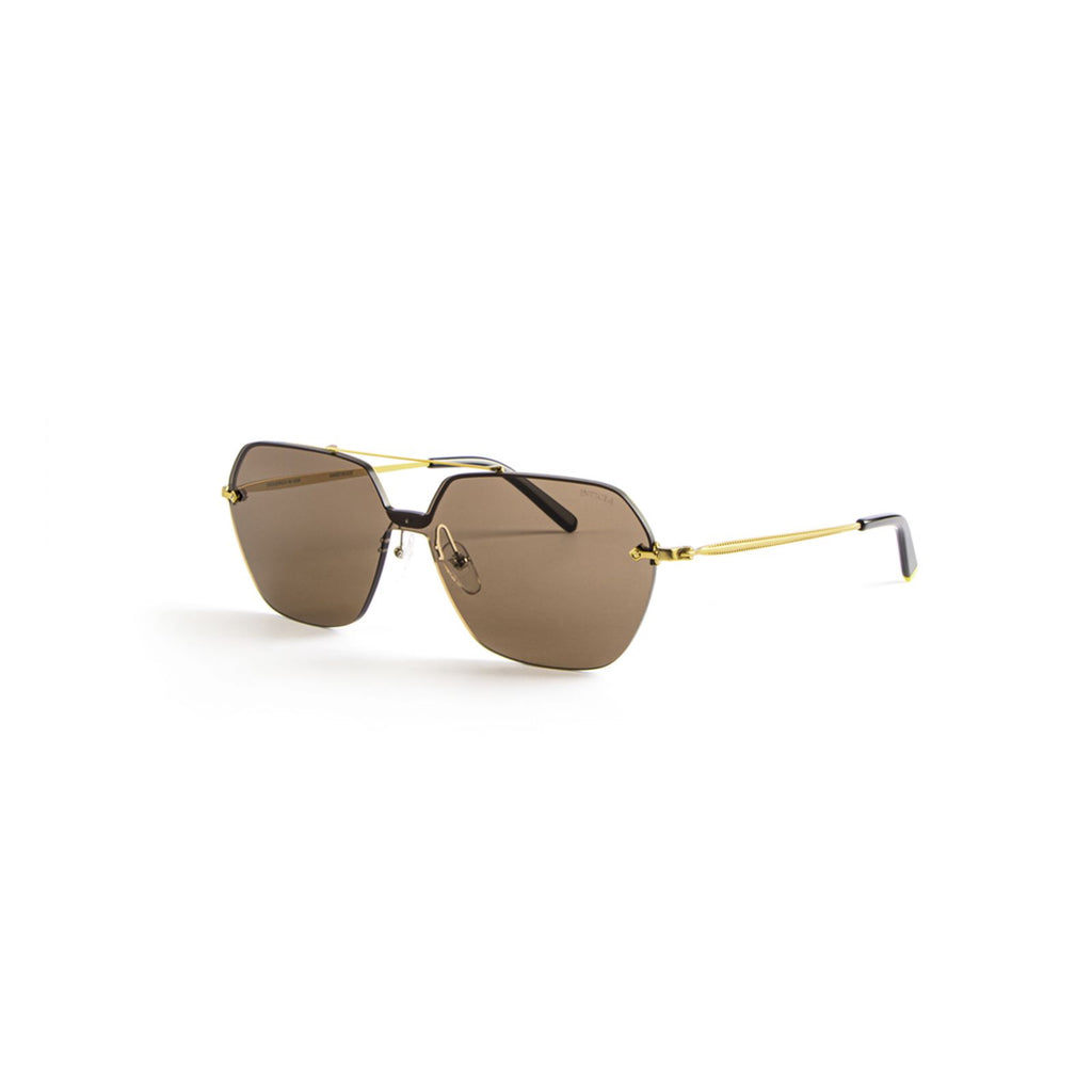 Lentes De Sol Invicta Specialty I 30680-spe-09 Con Filtro Uv Polarizado 