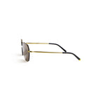 Lentes De Sol Invicta Specialty I 30680-spe-09 Con Filtro Uv Polarizado 