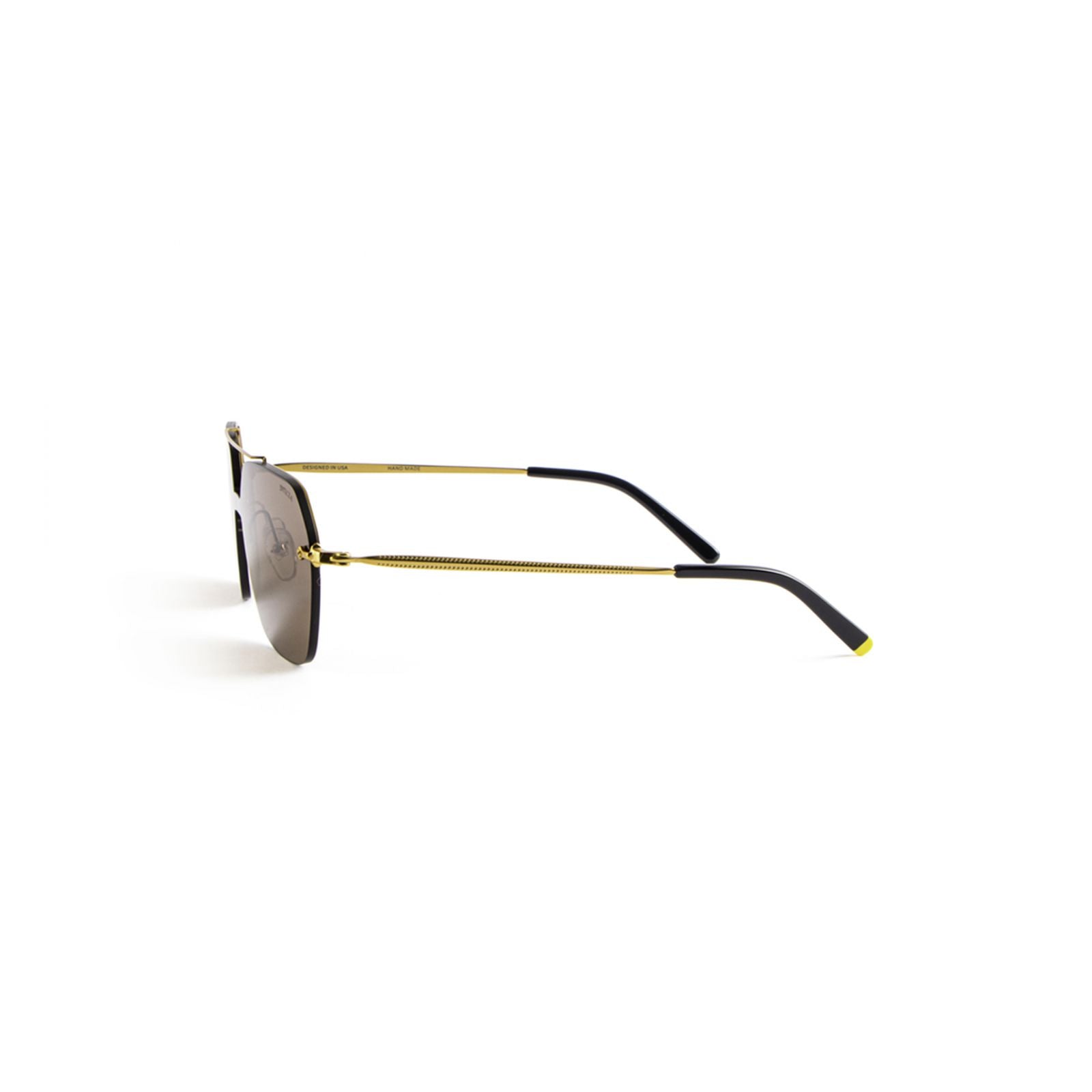 Lentes De Sol Invicta Specialty I 30680-spe-09 Con Filtro Uv Polarizado 