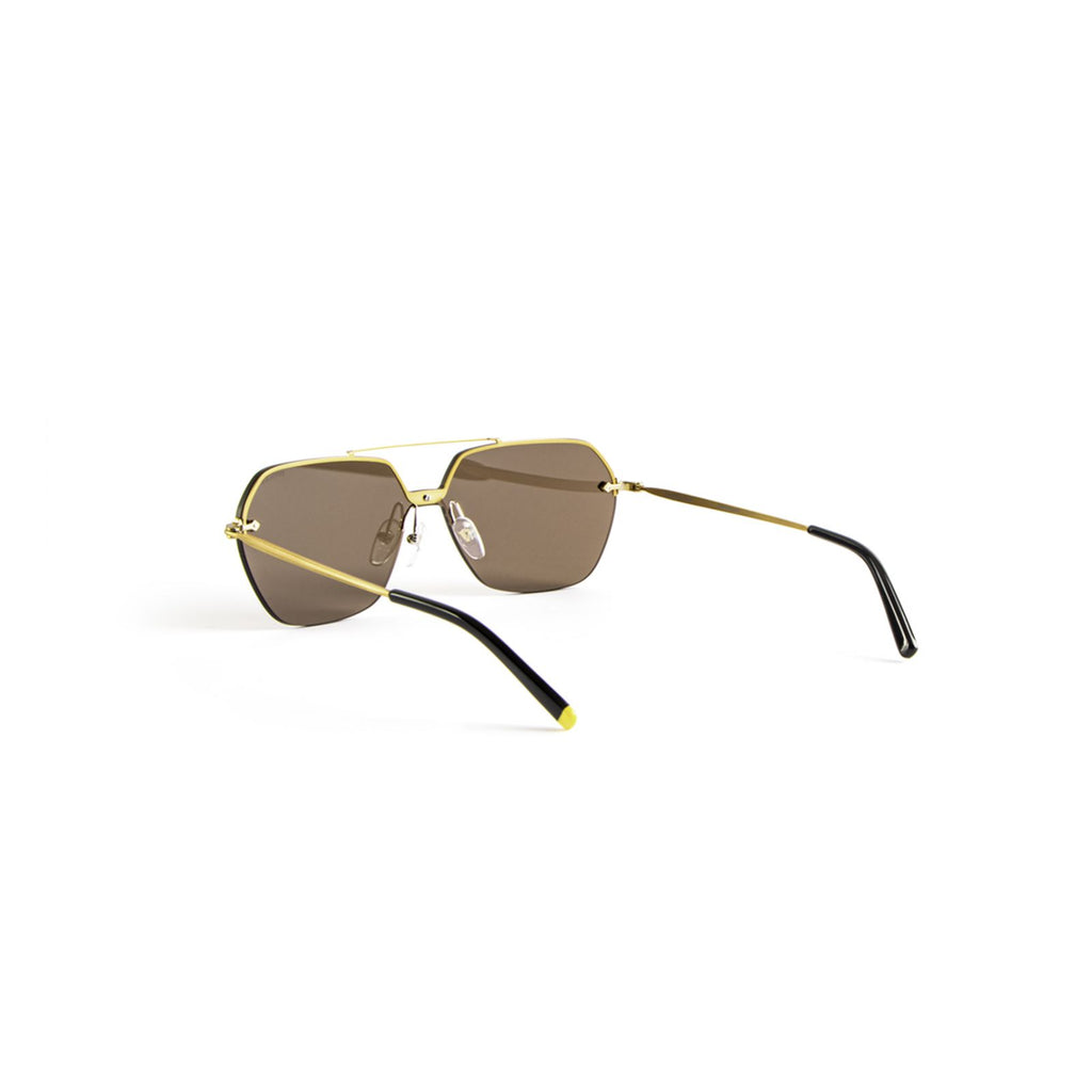 Lentes De Sol Invicta Specialty I 30680-spe-09 Con Filtro Uv Polarizado 