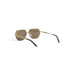 Lentes De Sol Invicta Specialty I 30680-spe-09 Con Filtro Uv Polarizado 
