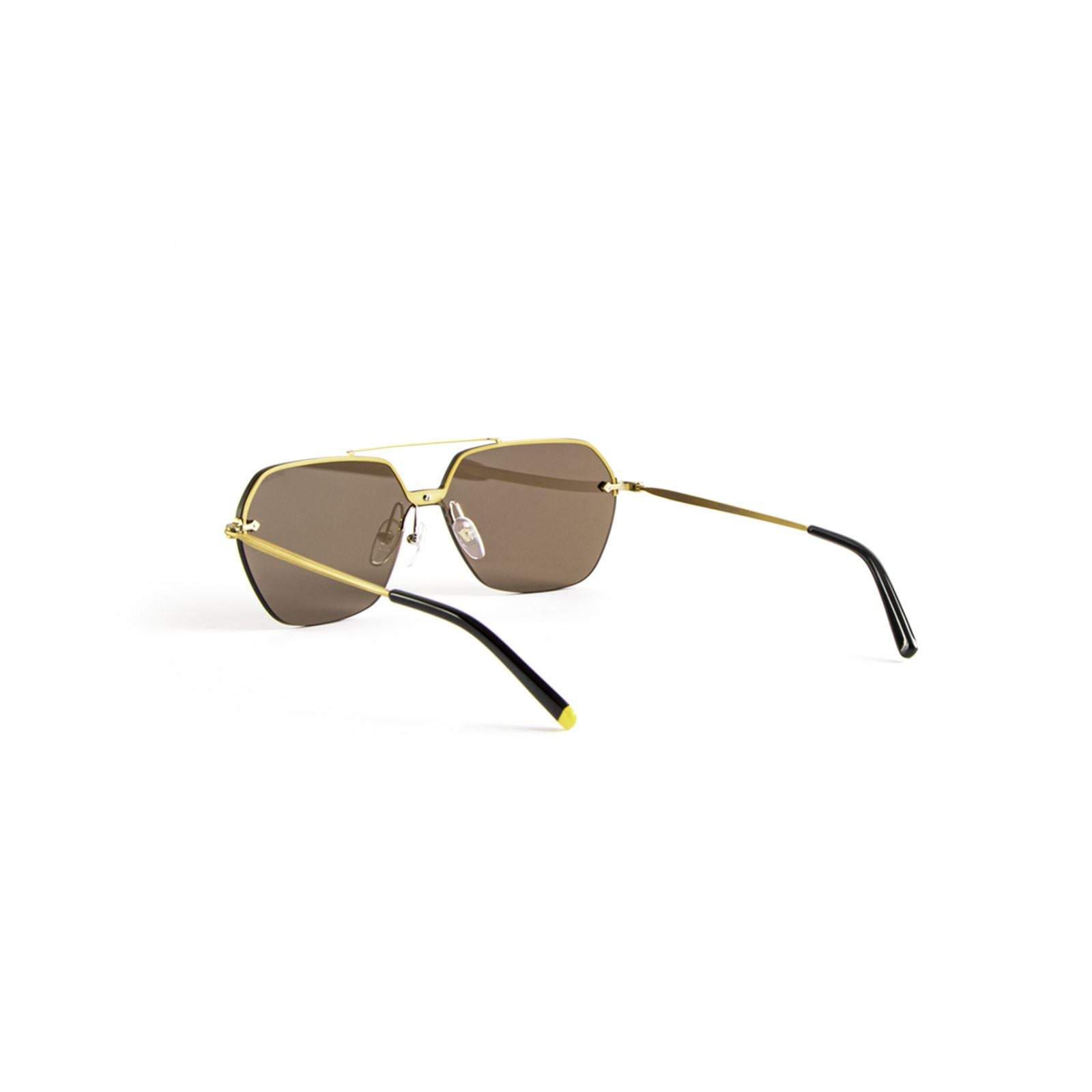Lentes De Sol Invicta Specialty I 30680-spe-09 Con Filtro Uv Polarizado 