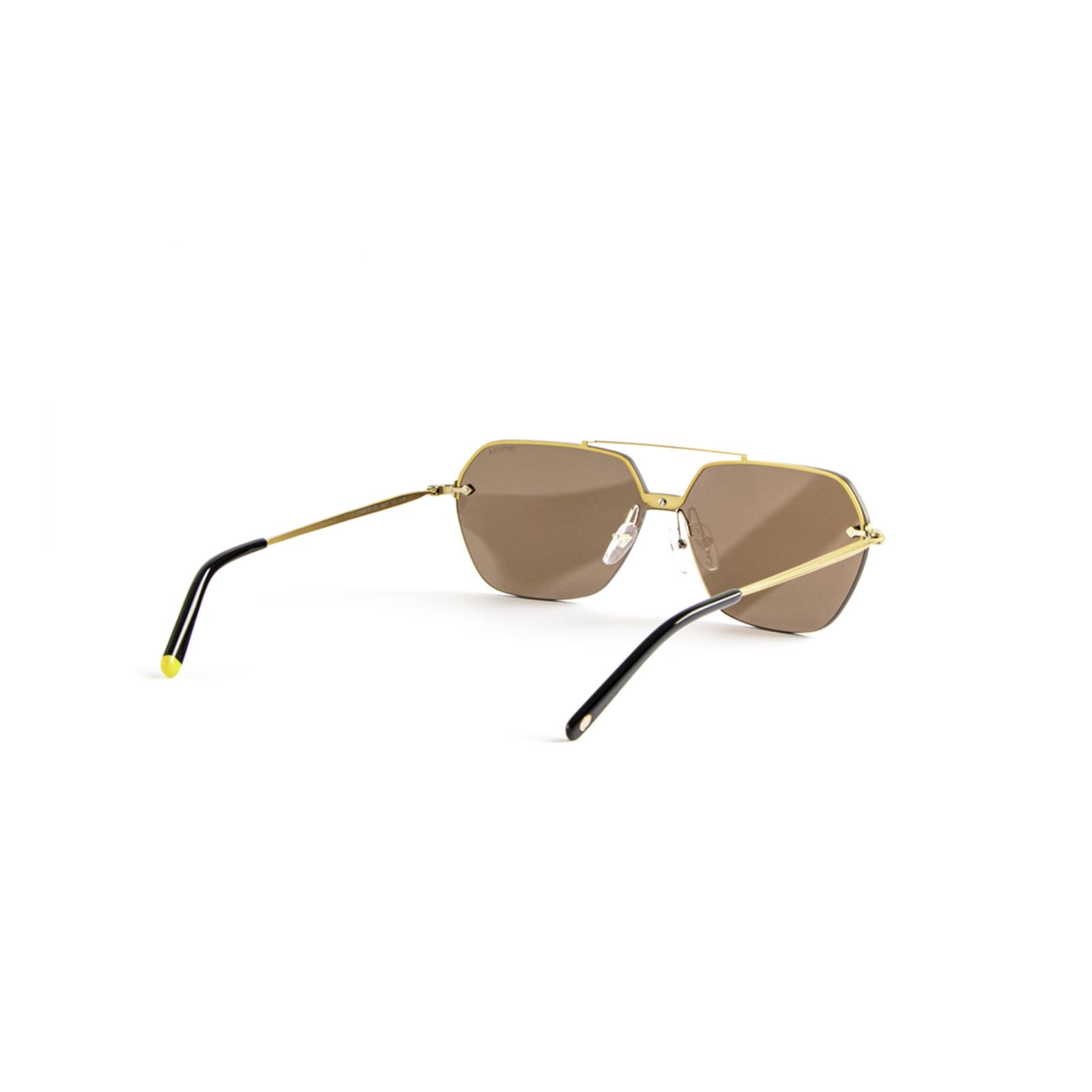 Lentes De Sol Invicta Specialty I 30680-spe-09 Con Filtro Uv Polarizado 