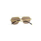 Lentes De Sol Invicta Specialty I 30680-spe-09 Con Filtro Uv Polarizado 