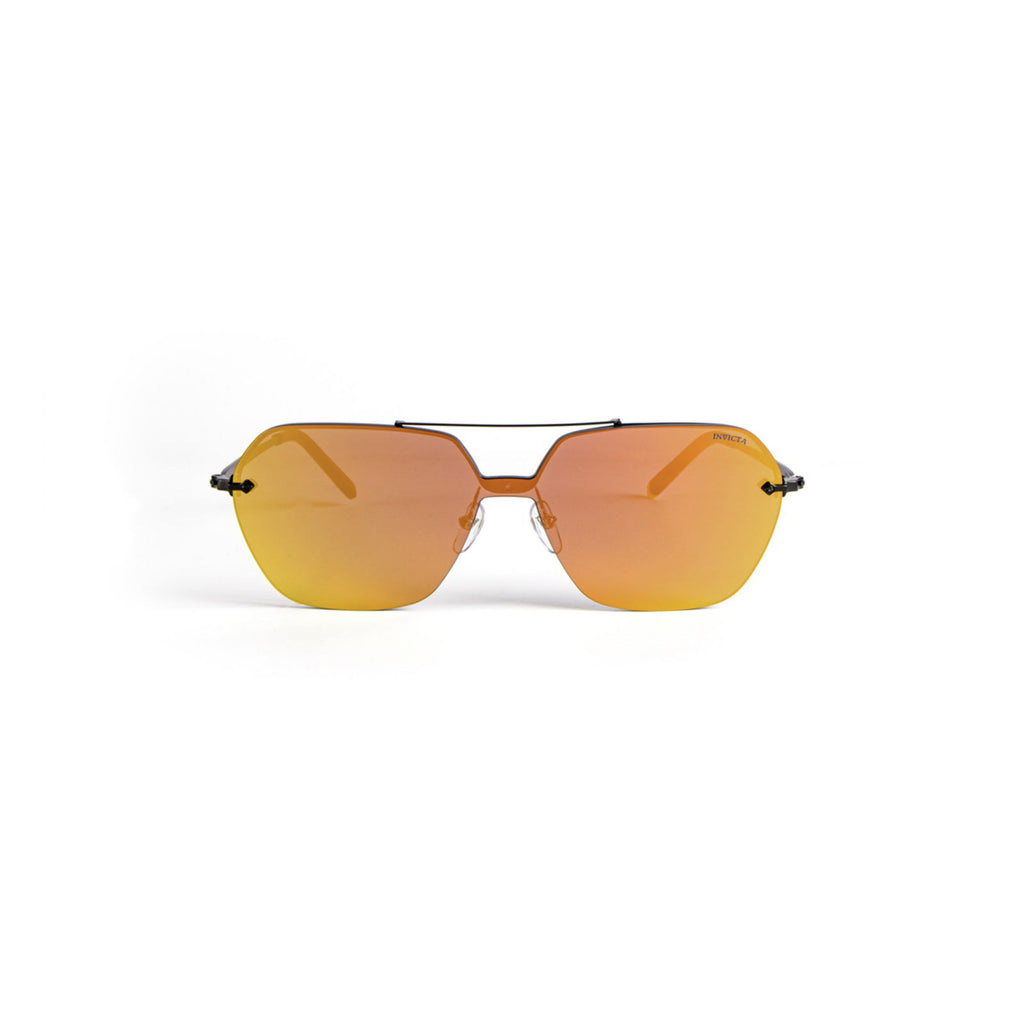 Lentes De Sol Invicta Specialty I 30680-spe-01-08 Con Filtro Uv Polarizado