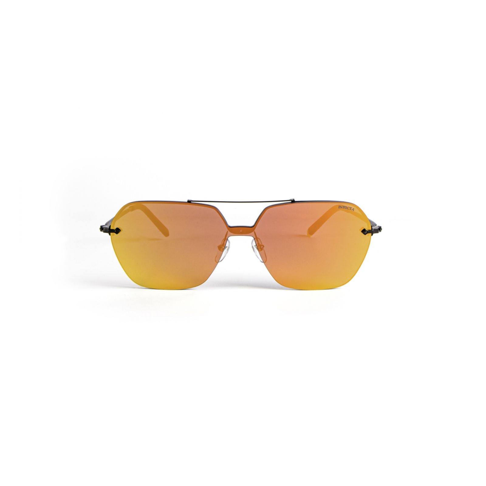 Lentes De Sol Invicta Specialty I 30680-spe-01-08 Con Filtro Uv Polarizado