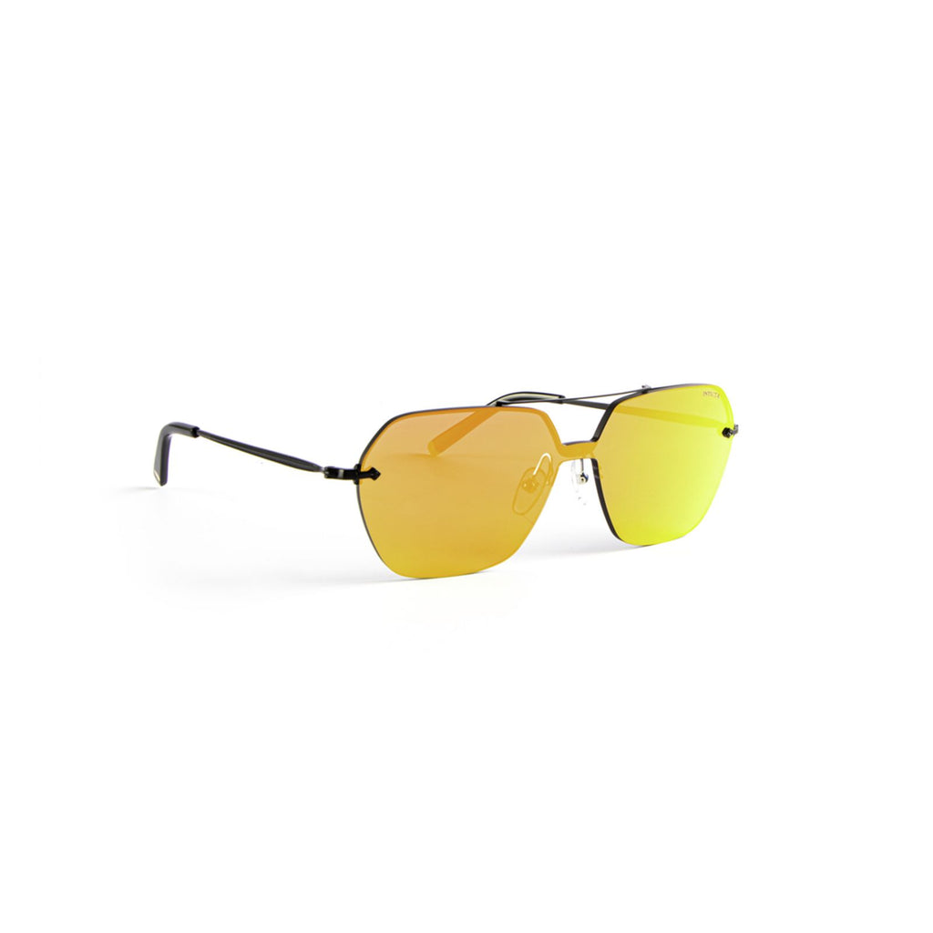 Lentes De Sol Invicta Specialty I 30680-spe-01-08 Con Filtro Uv Polarizado