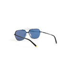 Lentes De Sol Invicta Specialty I 30680-spe-01-08 Con Filtro Uv Polarizado