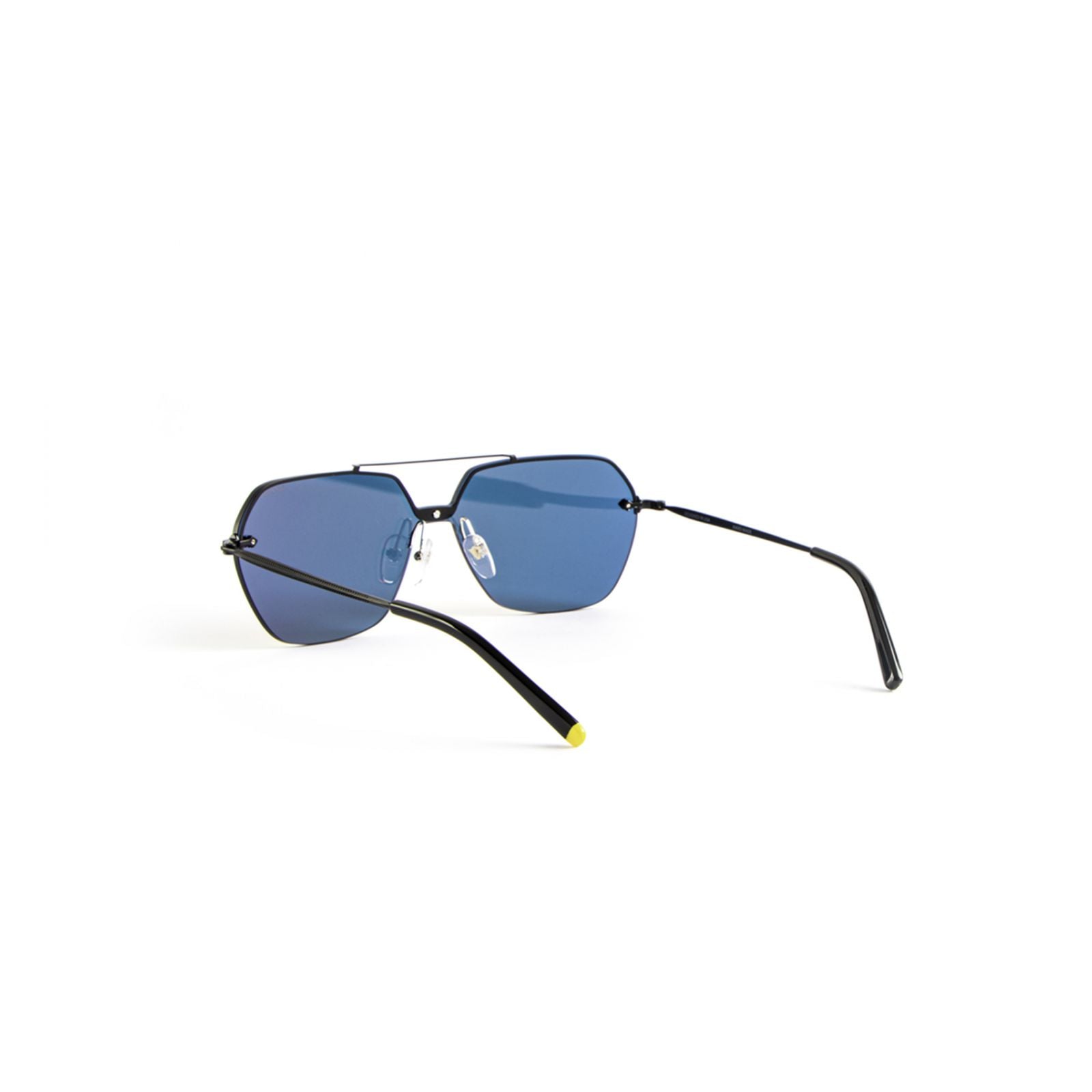 Lentes De Sol Invicta Specialty I 30680-spe-01-08 Con Filtro Uv Polarizado
