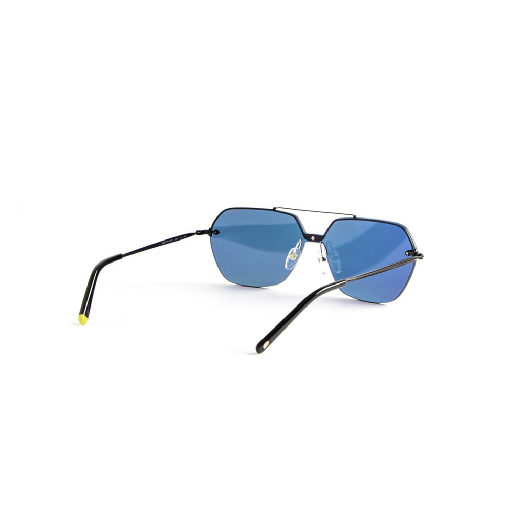 Lentes De Sol Invicta Specialty I 30680-spe-01-08 Con Filtro Uv Polarizado